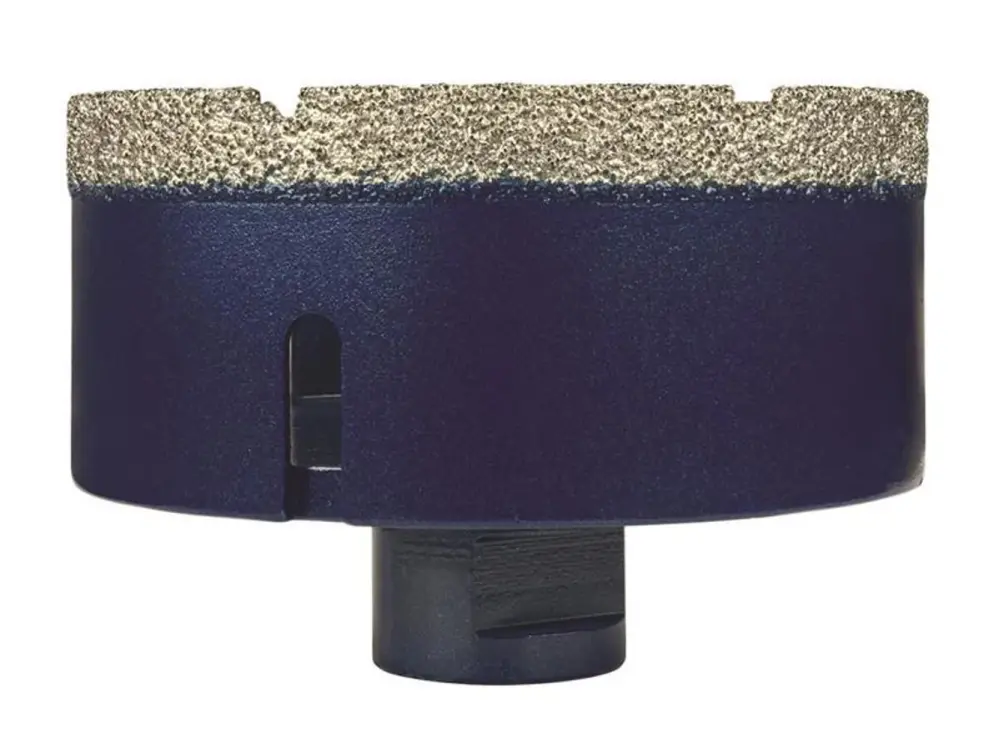Mexco Xcel Grade Diamond Tile Drill Bit 91Mm