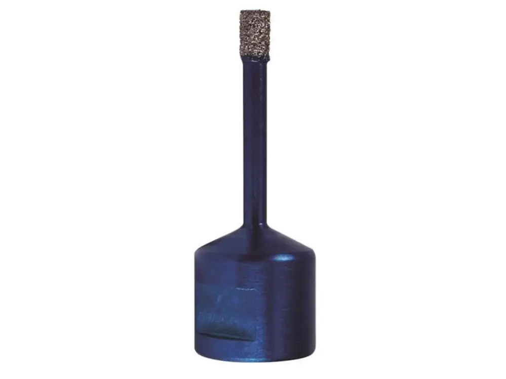 Mexco Xcel Grade Diamond Tile Drill Bit 6Mm