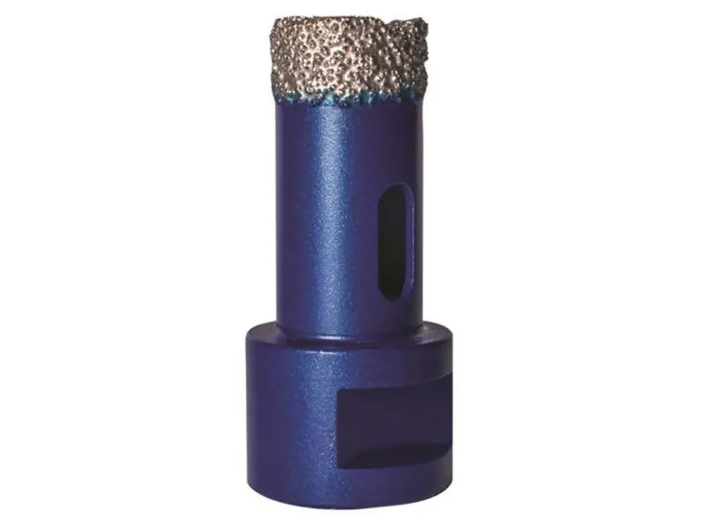 Mexco Xcel Grade Diamond Tile Drill Bit 20Mm