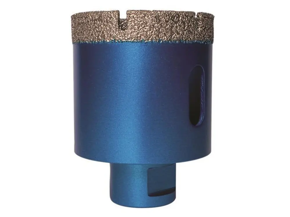 Mexco Xcel Grade Diamond Tile Drill Bit 50Mm