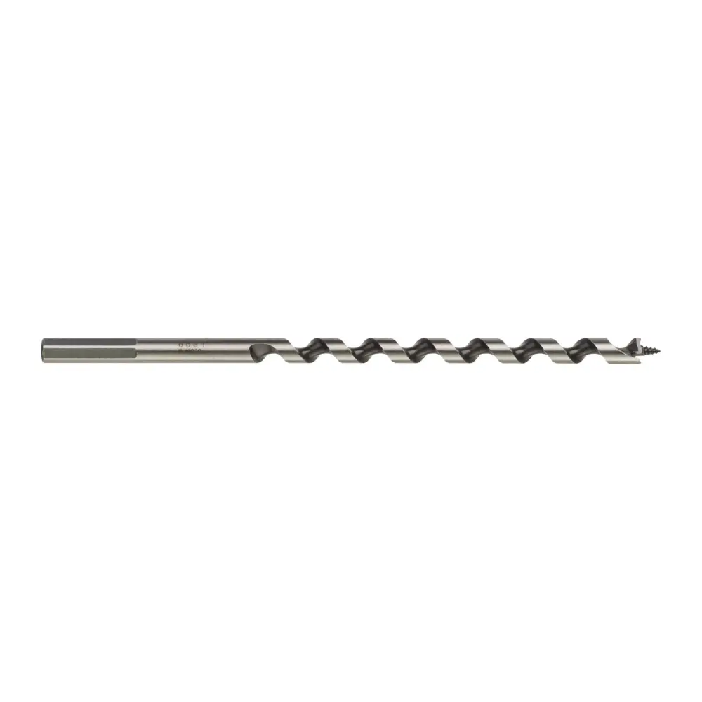 Milwaukee Wood Auger Drill Bits