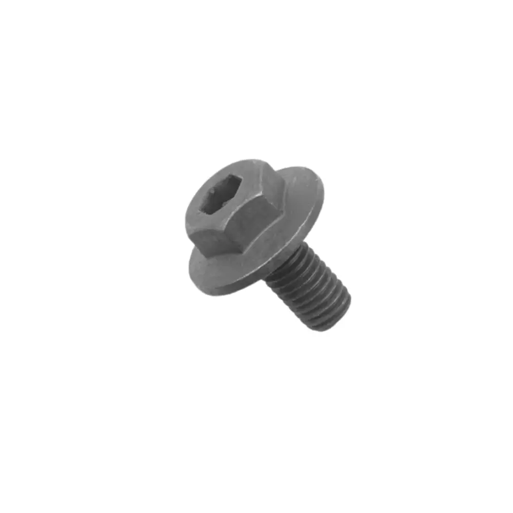 Ryobi Ridgid 089036008018 Bona fide OEM Bolt Hexagonal Flange Head