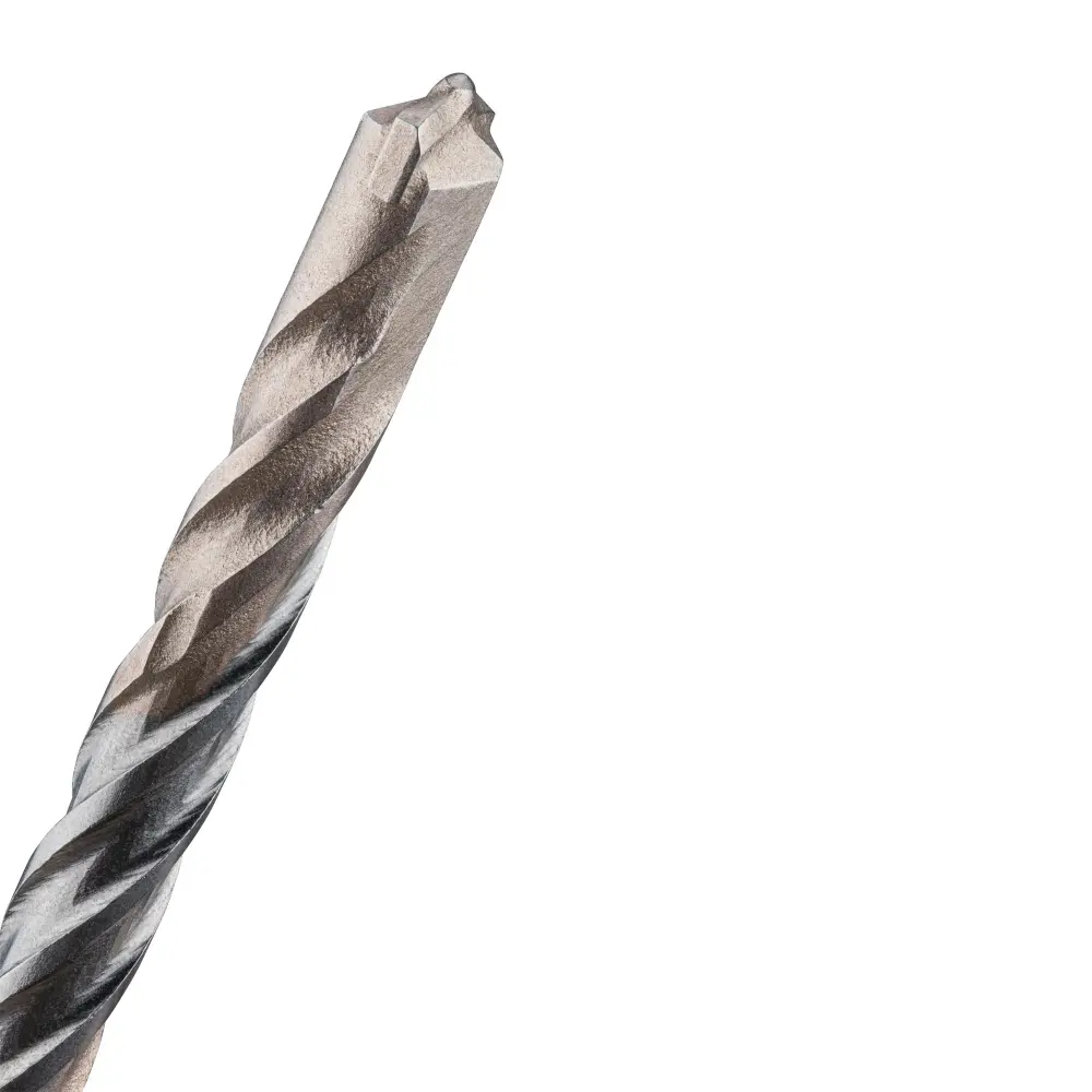 SDS Plus Concrete Drill Bit, 3/16" x 4-1/2" x 6-1/2"