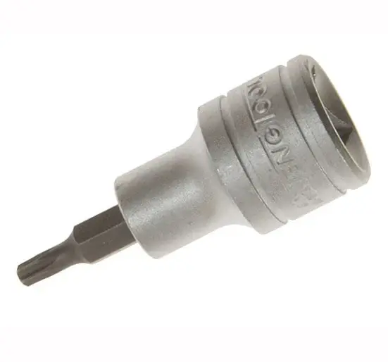 Teng Mecca Rossa Torx Bit Sockets 1/2in Drive
