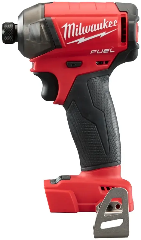 Milwaukee 2760-20 Hydraulic Driver, Tool Only, 18 V, 2 to 9 Ah, 1/4 Drive, Hex Drive, 4000 ipm
