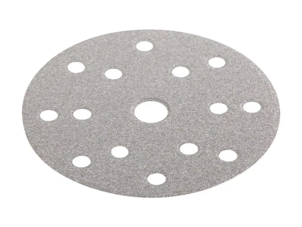 Flex Power Tools D150-14 Sv-P120 Ve25 Xtreme Sandpaper Disc 150Mm X P 120 25 Pack