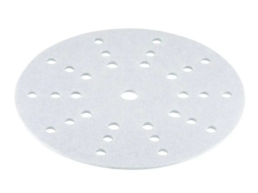 Flex Power Tools D225-30 Mf-P100 Ve12 Xtreme Non-Orbital Sandpaper Disc 225Mm X P 100 12 Pack