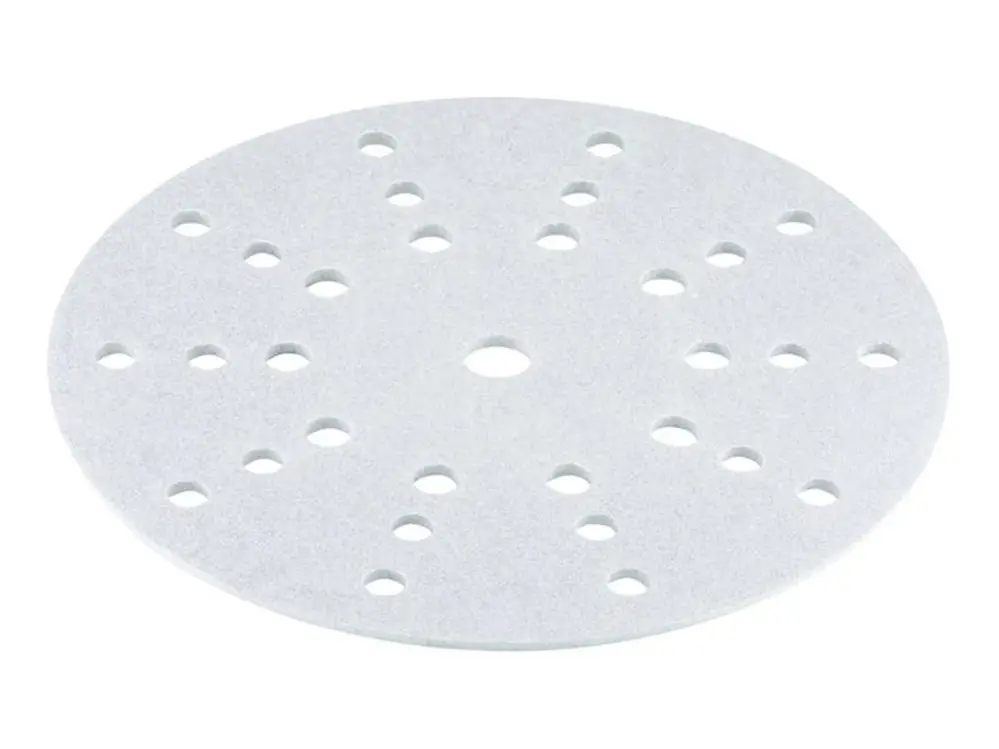 Flex Power Tools D225-30 Mf-P120 Ve12 Xtreme Non-Orbital Sandpaper Disc 225Mm X P 120 12 Pack