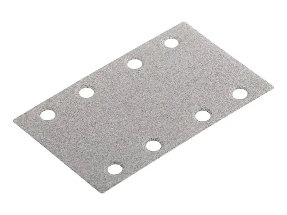 Flex Power Tools Sv-P40 Ve25 Xtreme Sandpaper Sheet 80 X 133Mm X P 40 25 Pack