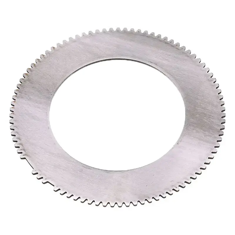 Notched Disc 119430A1 4623210 7384455 CASE Wheel Loader 621C 721C 821C 621B 721B 821B Fresh Holland