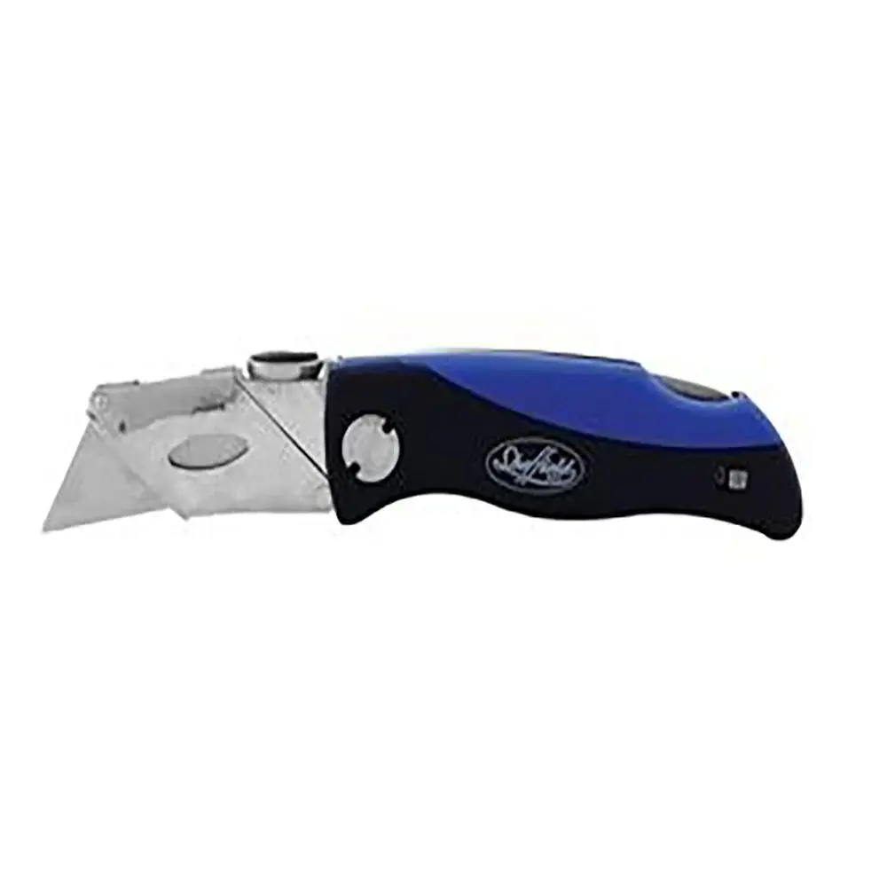 QUICK CHANGE KNIFE
