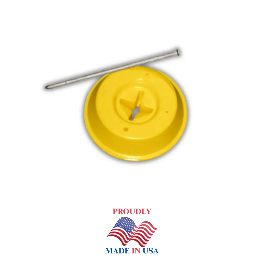 Soft Touch Sole Disk Spike