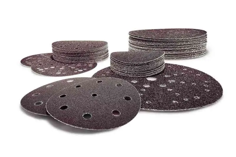 Tool Nirvana TNC-SA:25 Bespoke Abrasive Assortments Saphir 25PCS