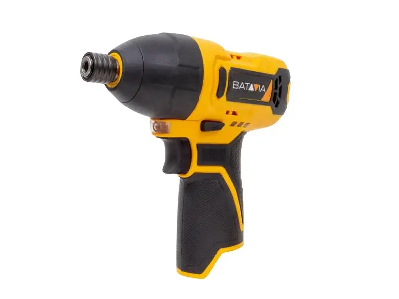 Batavia FIXXPACK Impact Driver 12V Bare Unit (Model XRPH06)