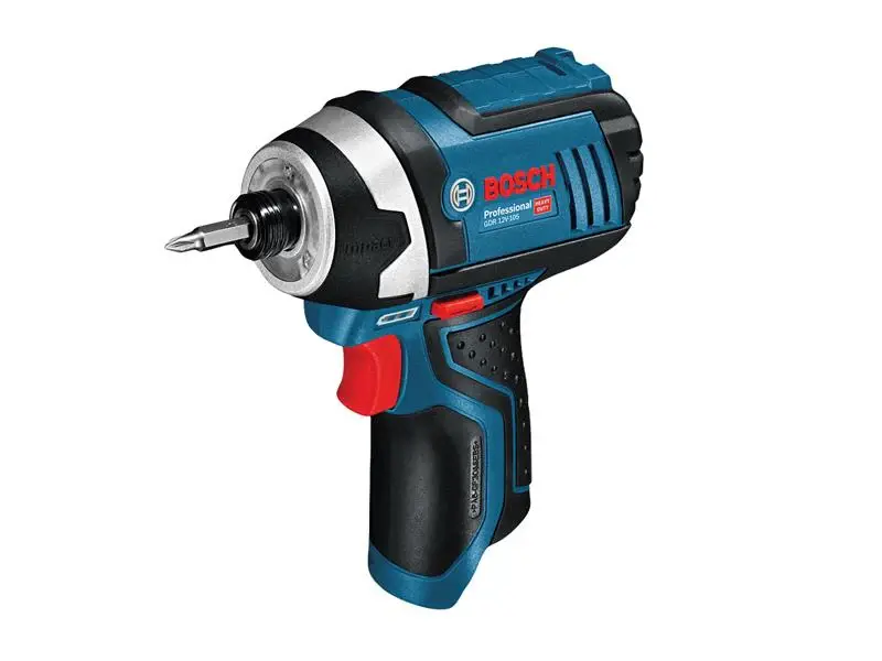 Bosch GDR 12V-105N Expert Impact Driver 12V Bare Unit