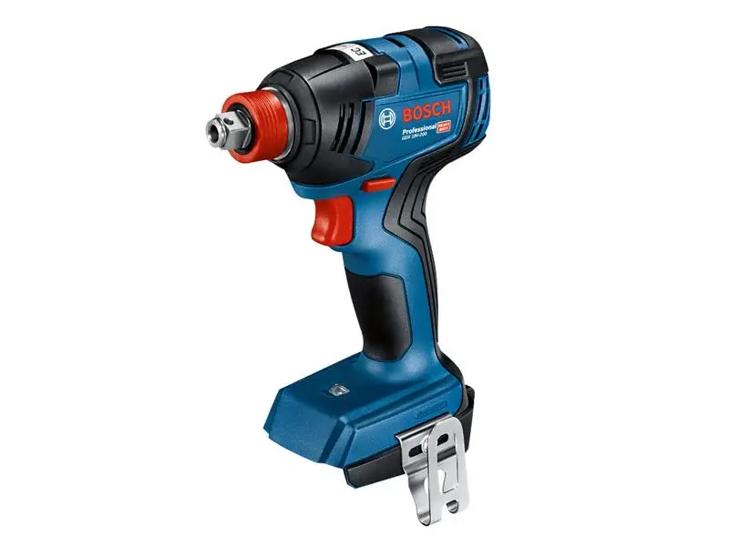 Bosch GDX 18V-200 Skilled Impact Driver/Wrench 18V Bare Unit