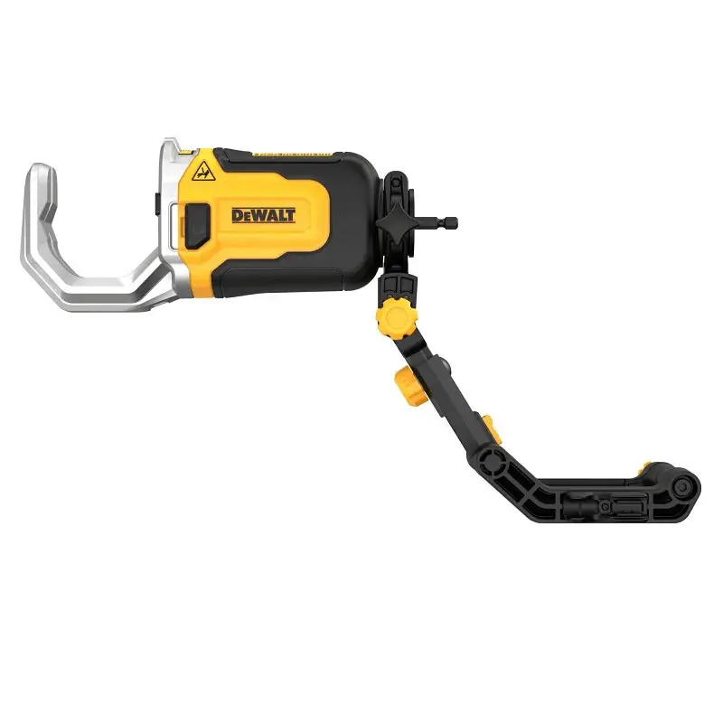 DEWALT Impact Connect DWAPVCIR PVC/PEX Cutter Attachment, Cordless, Polycarbonate, : DEWALT 20 V MAX Impact Drivers