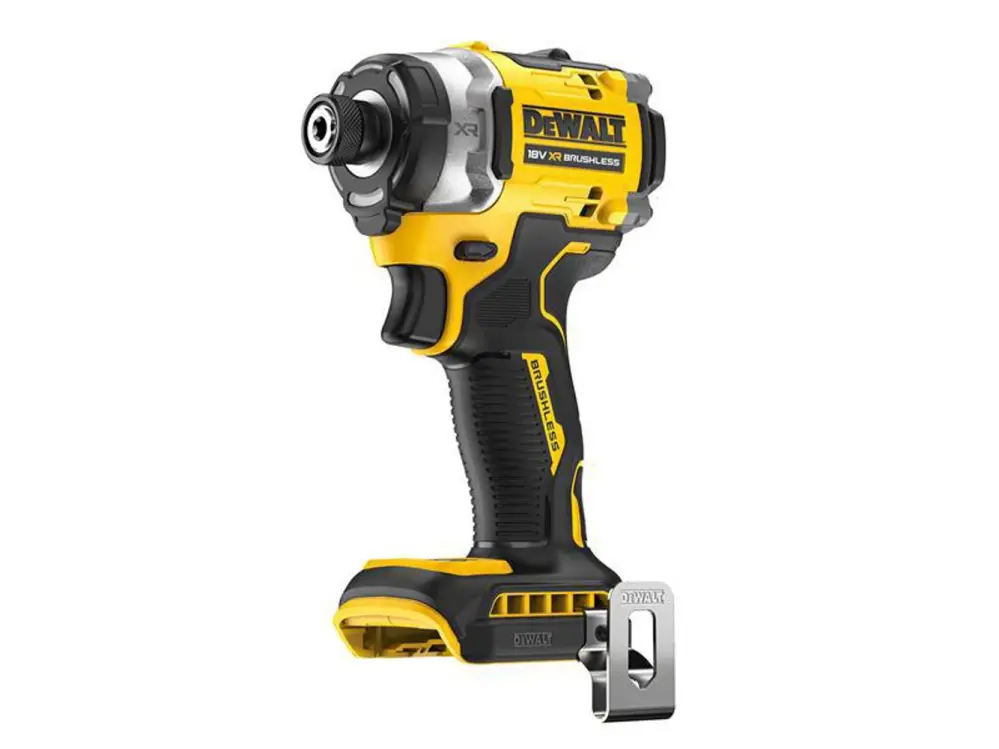 Dewalt Power Tools Dcf860n Xr Brushless Impact Driver 18V Bare Unit