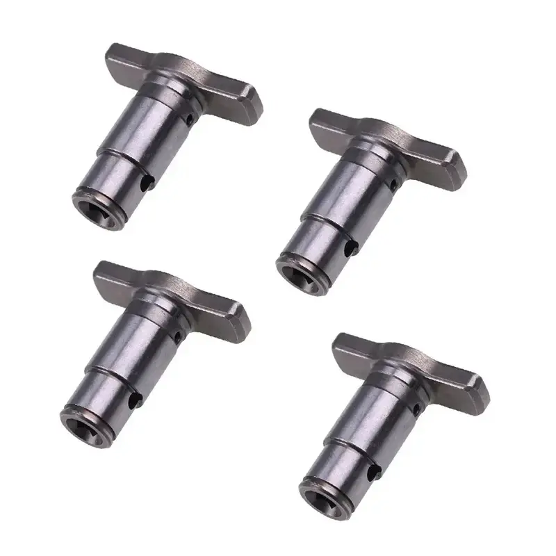 4 Pieces Drive Anvil 326563-1 Makita Untethered Impact Driver XDT11 XPDT13 XDT13M XDT13R XDT13Z XDT11Z