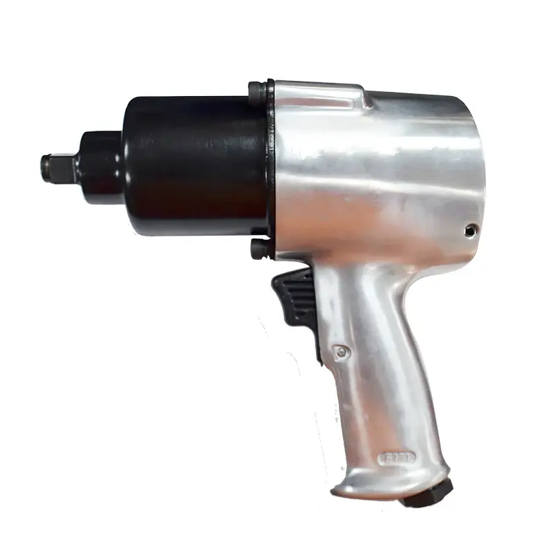 Air Impact Wrench Half Inch Twin Hammer | High Torque