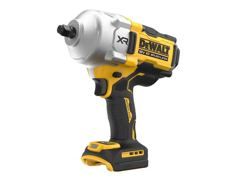 Industrial Grade DEWALT DCF961N High Torque 1/2in Impact Wrench 18V Bare Unit