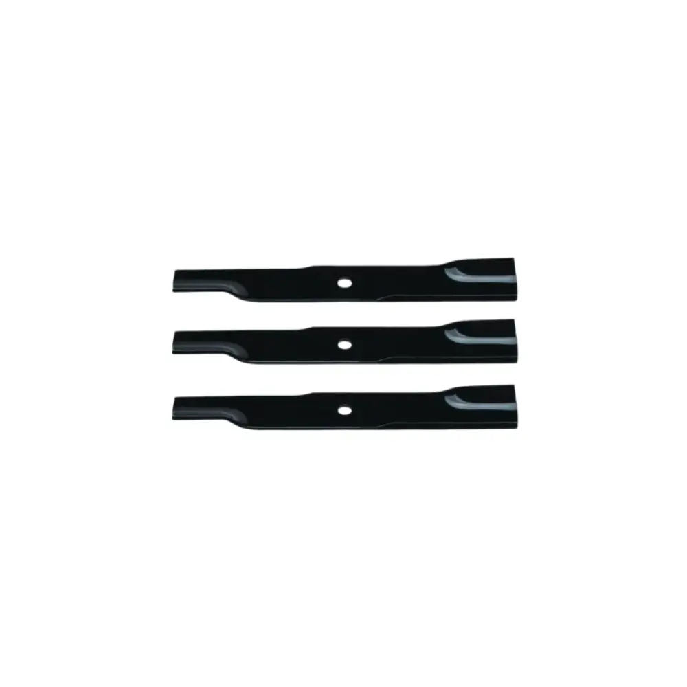 3PK Oregon 92-207 Replacement Blade 16 1/2" replaces Hustler 601123