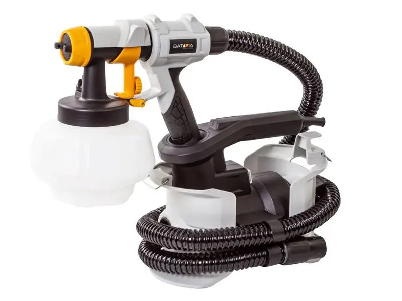 Batavia HVLP Paint Sprayer 700W 240V Heavy Duty