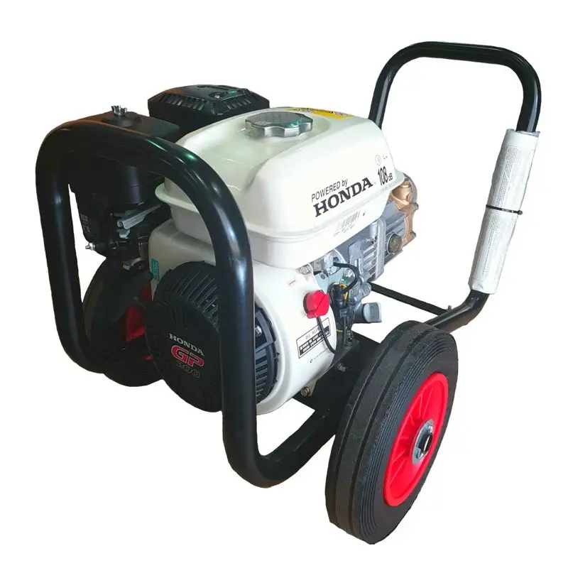 Honda Maxflow COMET 200GP / 11LPM Neat Petrol Power Washer