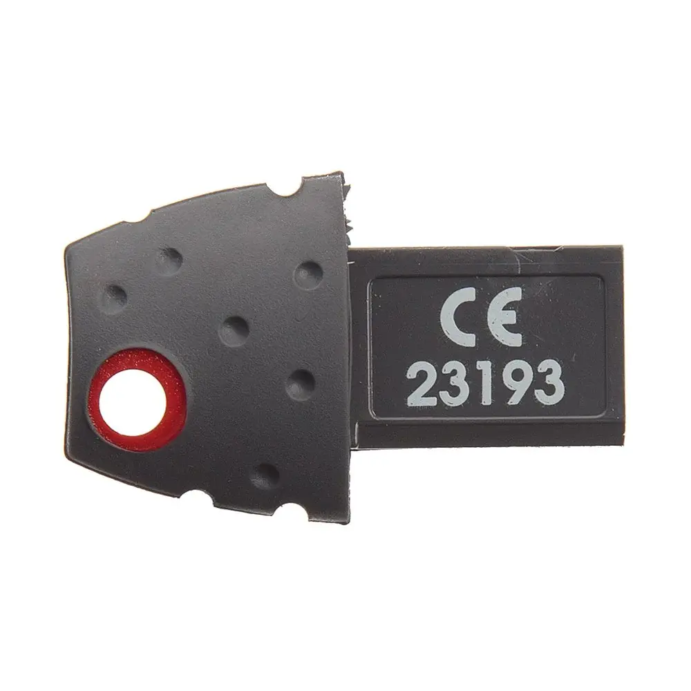 Sangamo 25193 Blank Programming Key, Ebony