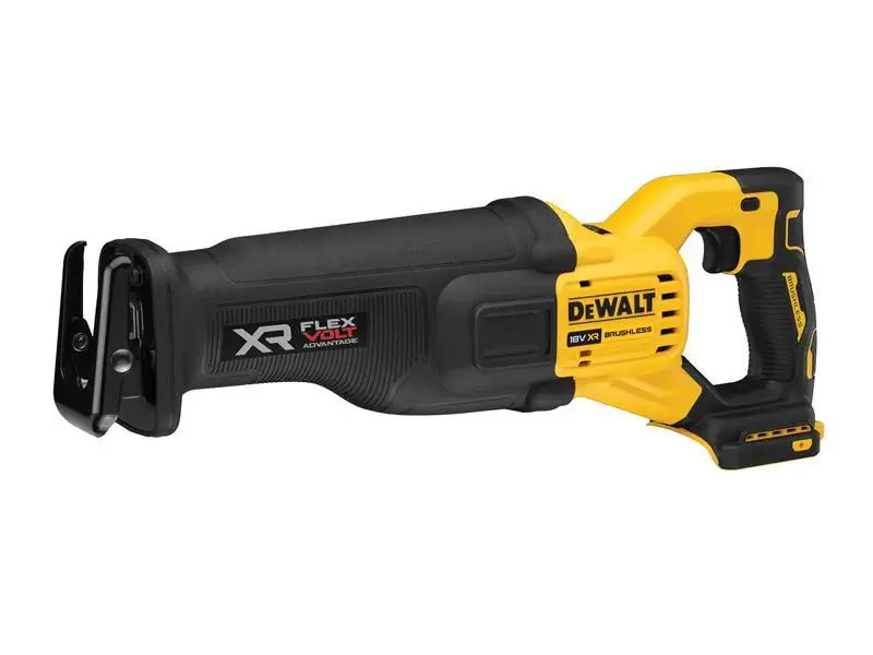 DCS386NT XR FlexVolt Advantage Reciprocating Saw 18V Bare Unit