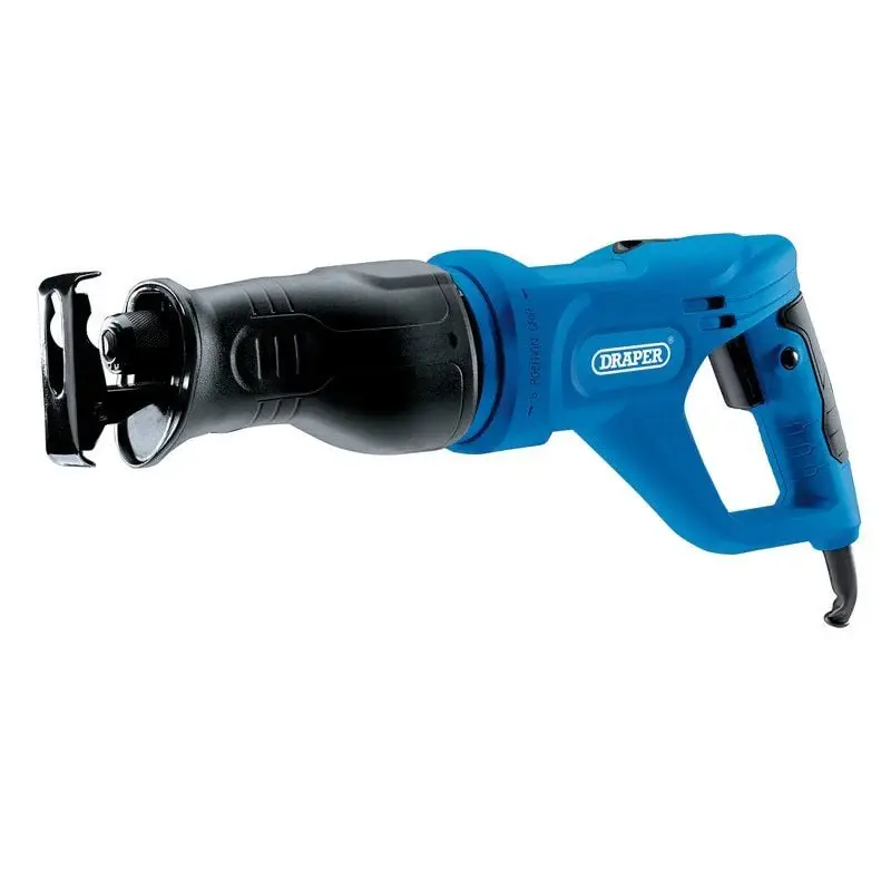Draper RSAW900D Reciprocating Saw, 900W - (83628)