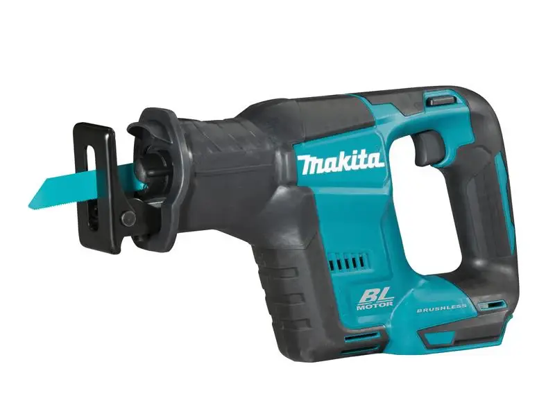 Makita DJR188Z Brushless Neat Reciprocating Saw 18V Bare Unit