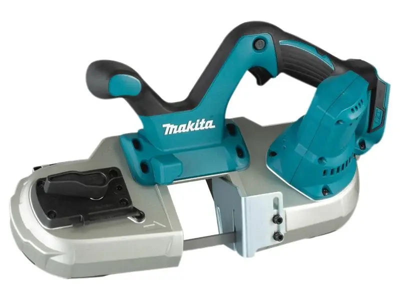 Makita DPB182Z LXT Carry-along Band Saw 18V Bare Unit