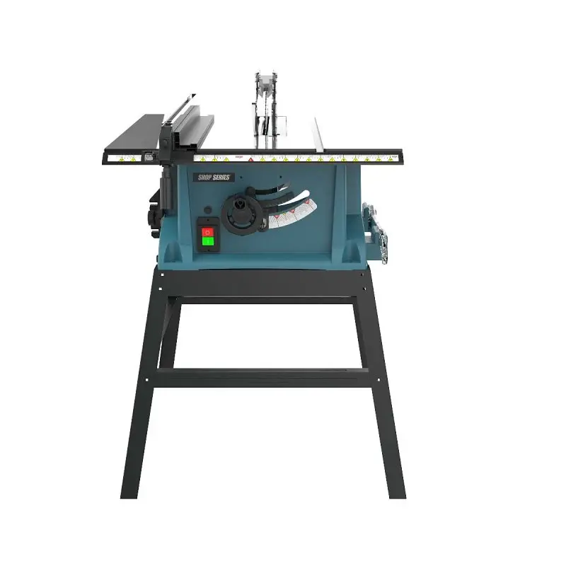 Rockwell Shop Series SS7203 Handheld Table Saw, 120 V, 15 , 10 Dia Blade, 5/8 Arbor, 4800 rpm Speed