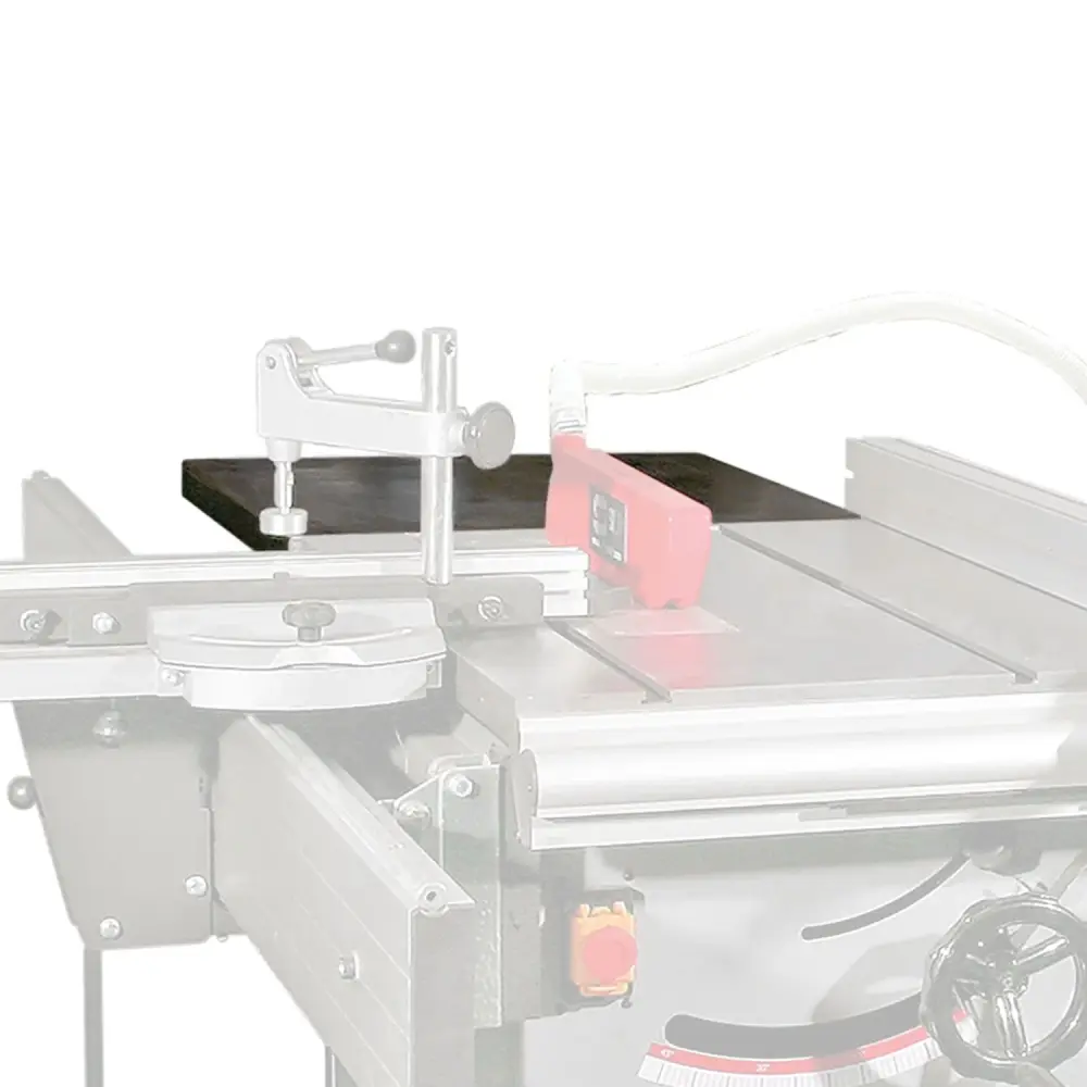 SIP 01446 Rear Extension Table - 01448