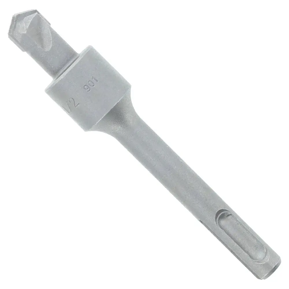 1/2 . x 13/16 . SDS-Plus 2-Cutter Stop Bit