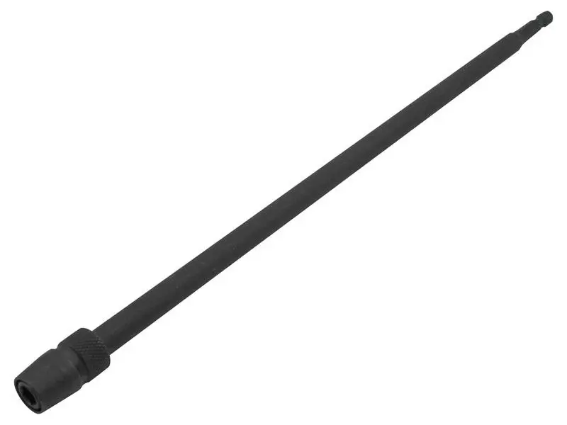 Faithfull Impact Rated Compatible Bit Holder 300mm