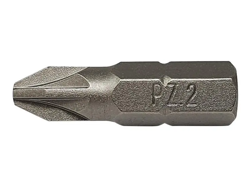 Forgefix Spectreª S2 Pozidriv Interoperable Bit PZ2 x 25mm (Card 2)