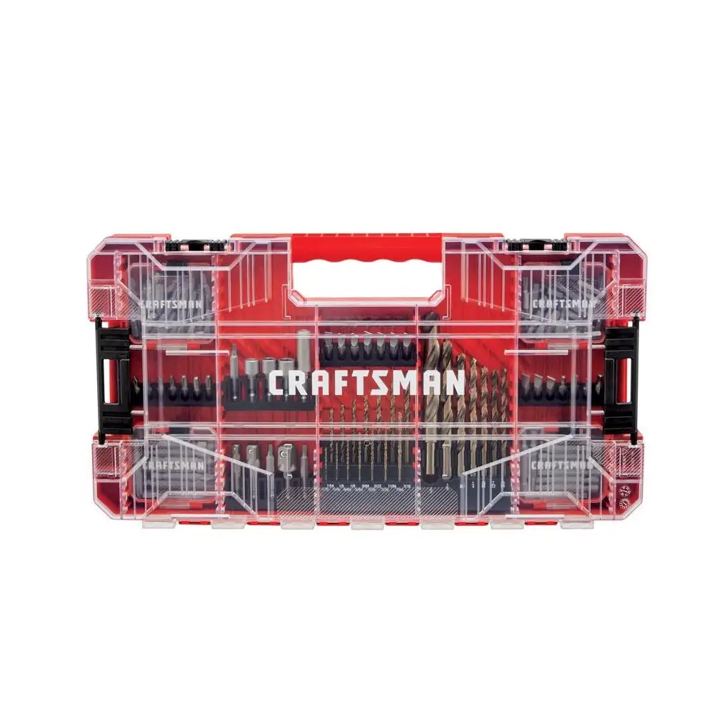 Craftsman CMCB204-2CK V20 Battery and Charger Starter Kit - 4h Professional Power Tool Accessory