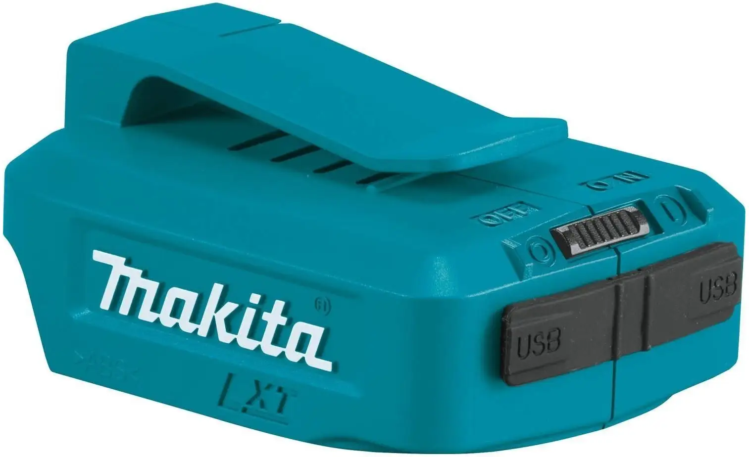 Makita ADP05 Cordless Power Source 18 Volts Portable Power