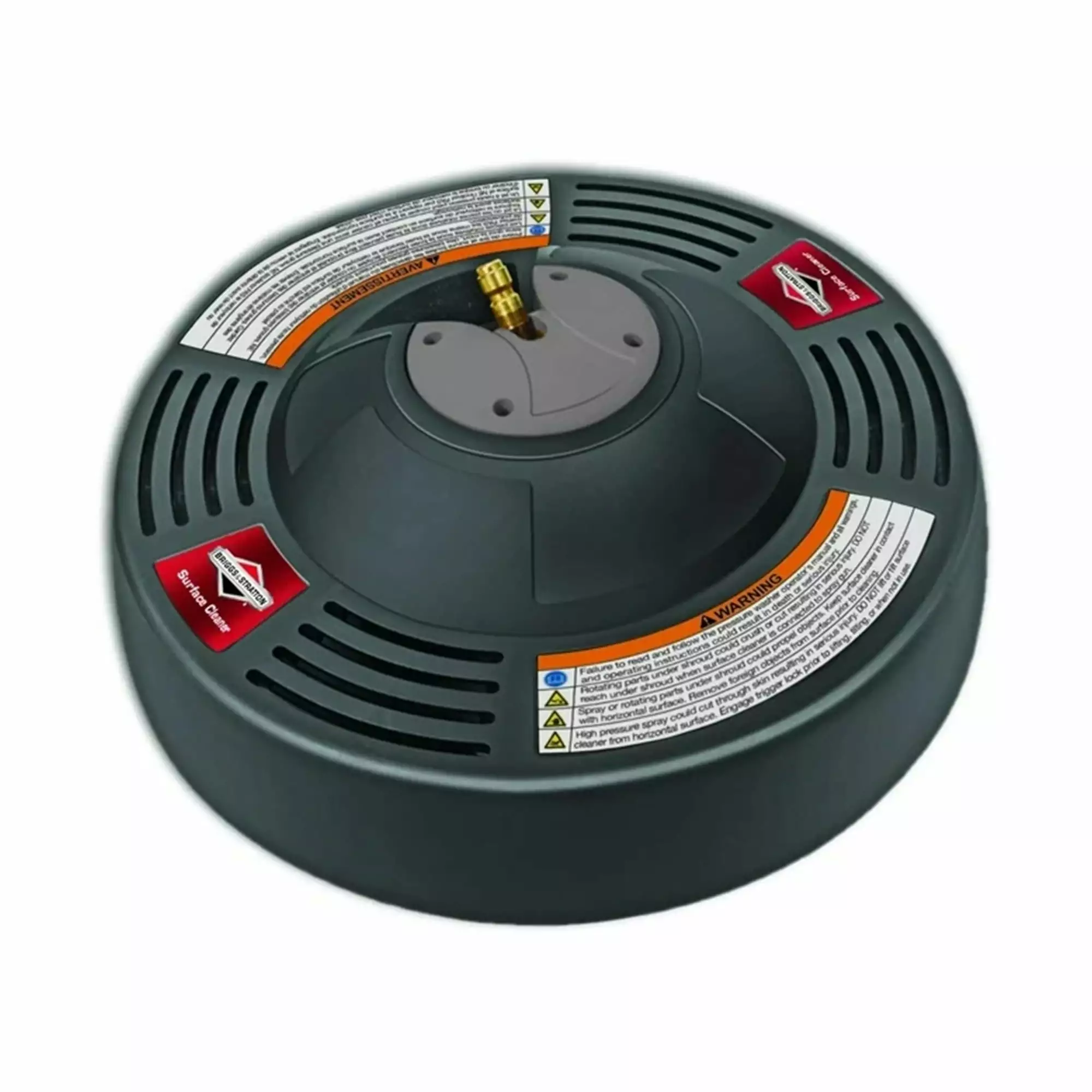 Open Box Briggs & Stratton 14in Surface Cleaner Gas Pressure Washers