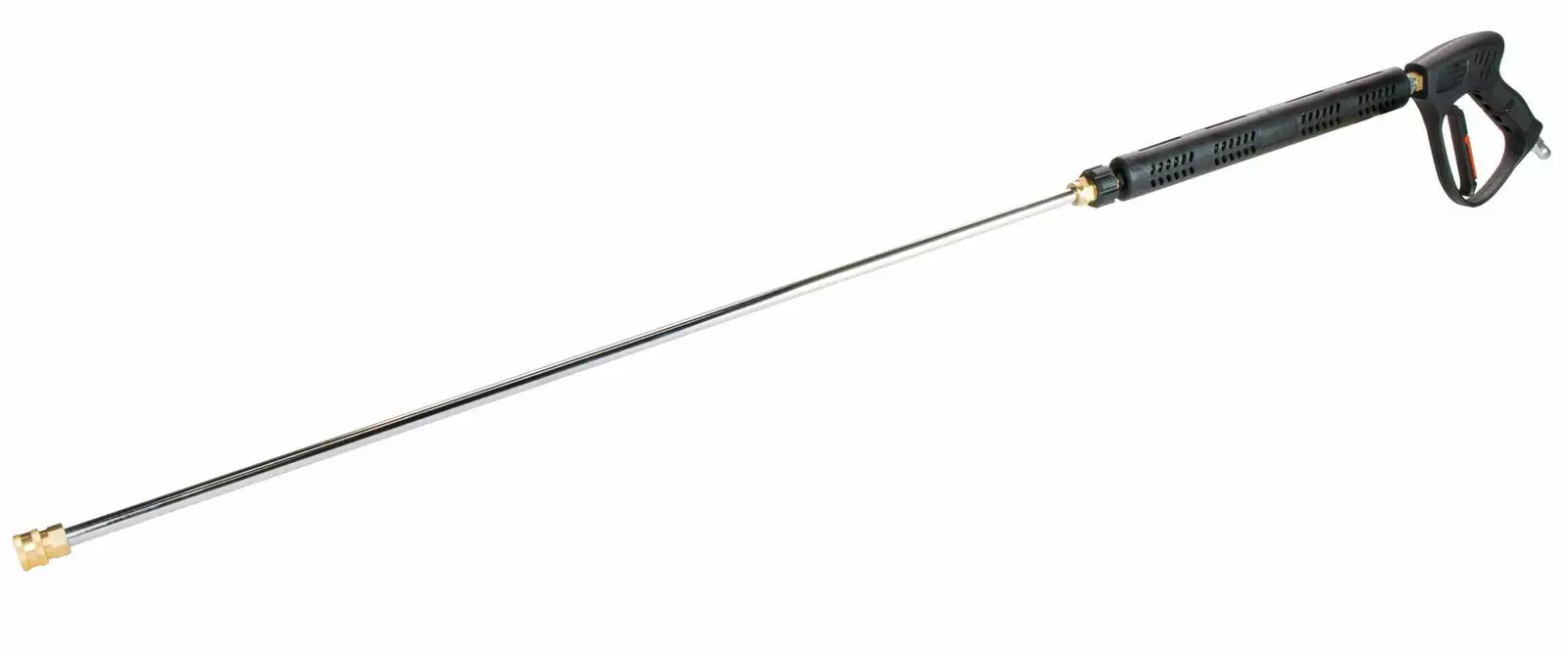 Erie Tools 5000 PSI Pressure Washer Gun Hot Cold 36 Wand Lance 3/8 Plug