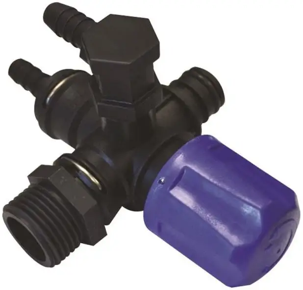 Valley 34 140118 CSK Manifold Sprayer Pump Replacement Part