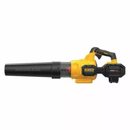 60V MAX* FLEXVOLT(R) Brushless Handheld Axial Blower DEWALT