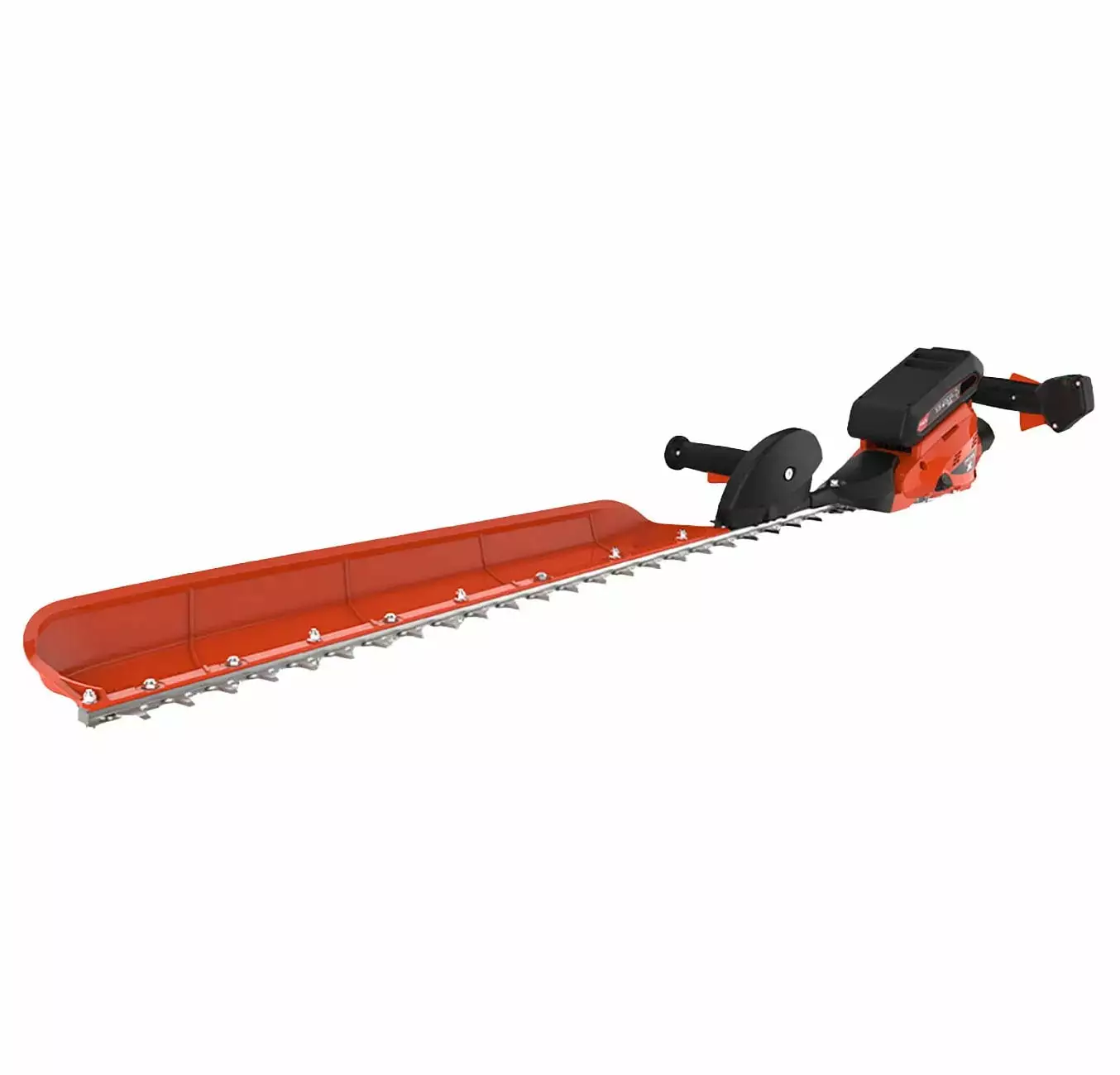 Echo Original Equipment eForce Hedge Trimmer w/ 2.5Ah Battery and Rapid Charger - DHCS-3400R1