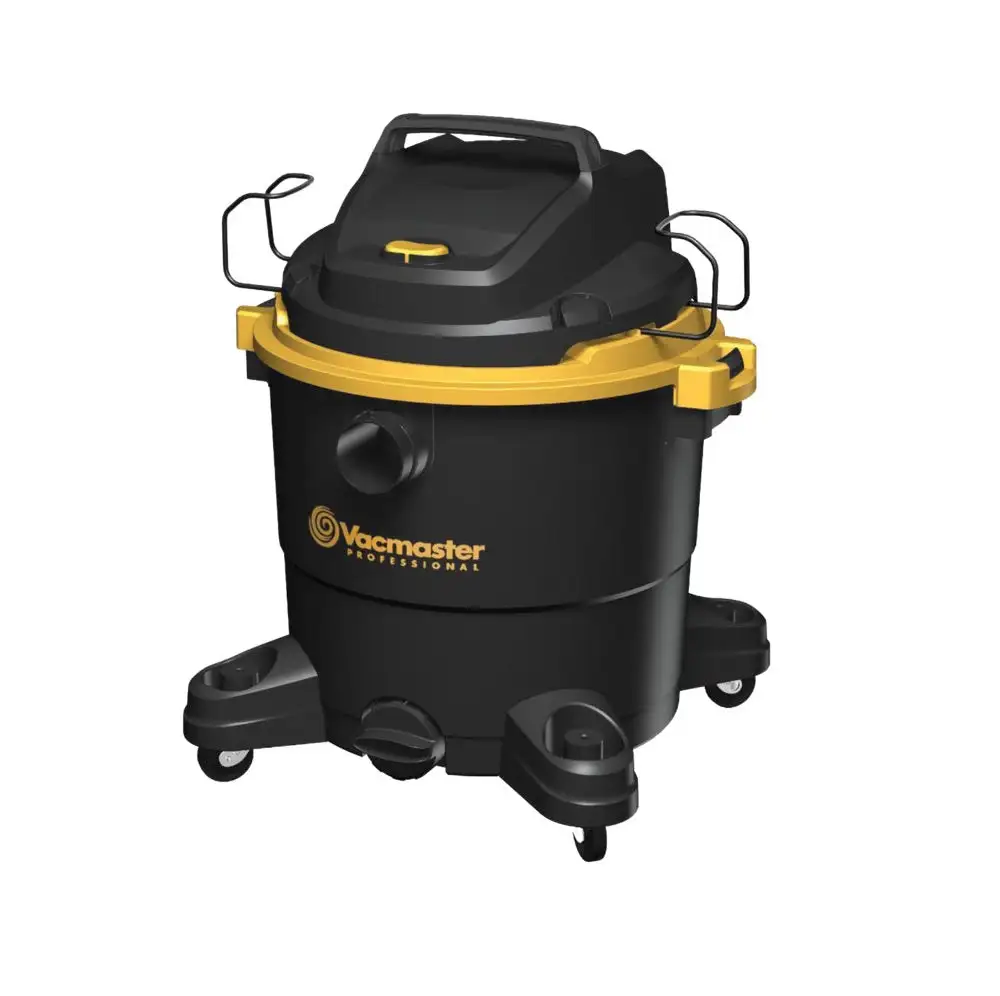 Vacmaster VJF910PF 9 Gallon Professional Wet Dry Vacuum Heavy Duty