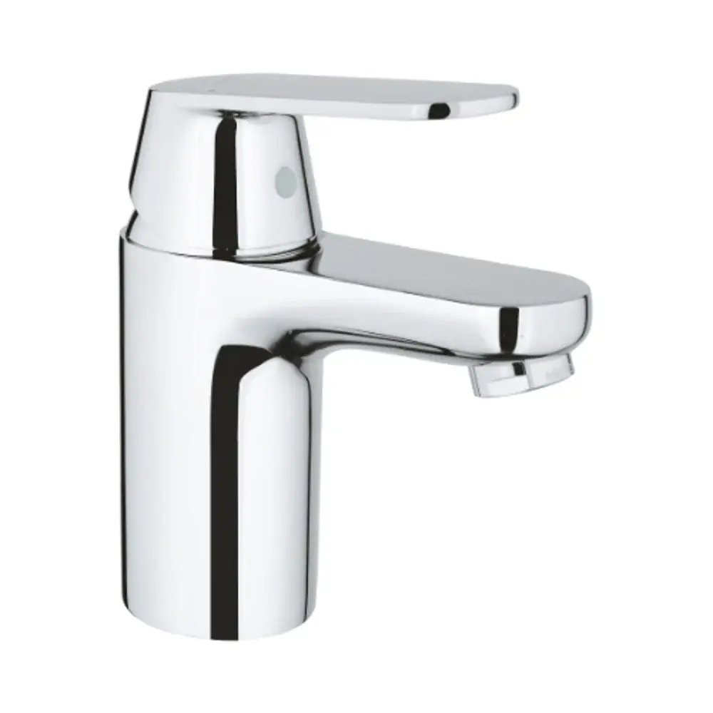 Cosmo MBM Smooth Body Chrome - 3282400L - Superb Plumbing