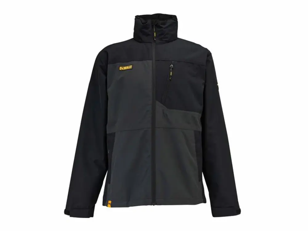 Dewalt Power Tools Southampton Rainproof Work Jacket - M (42In)