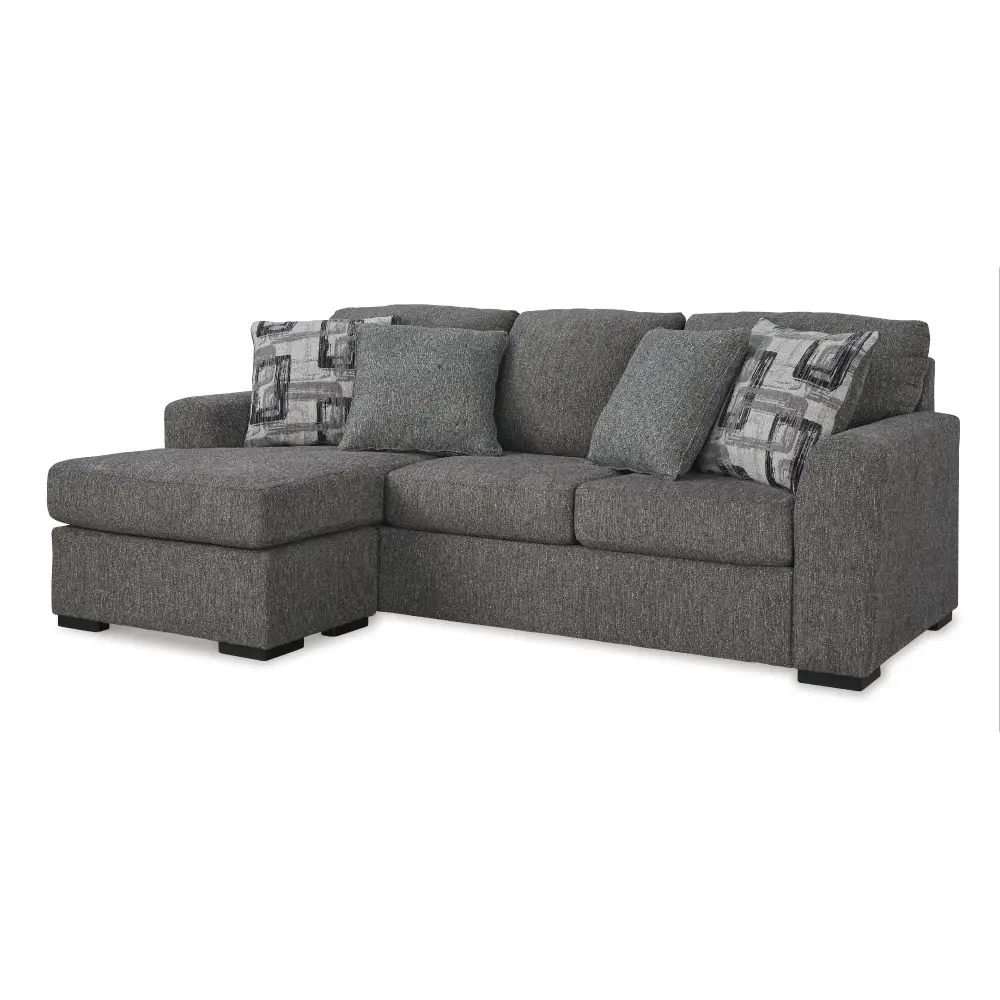 Diamond Modern Furniture Exclusive Design Gardiner Fabric Sectional 5240418