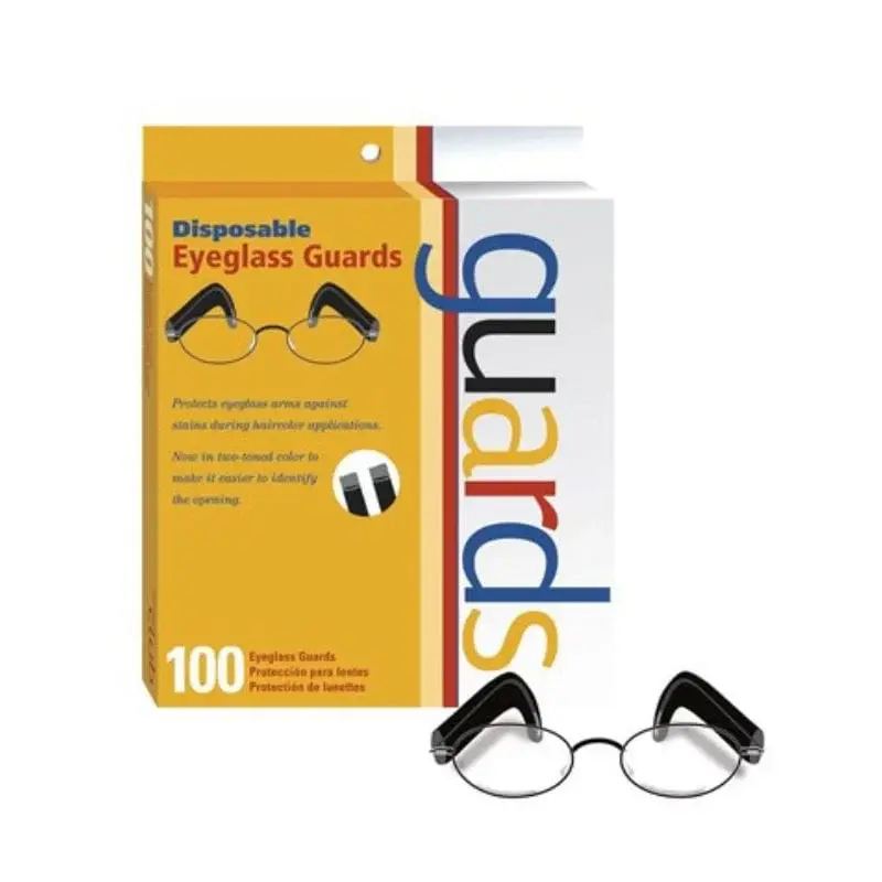 Disposable Eyeglass Guards